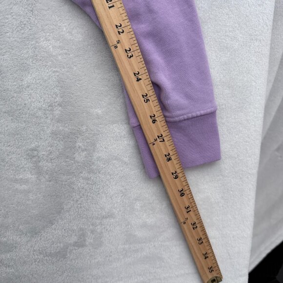 Mercedez Benz Hoodie Mens S Purple Larvender AMG Petronas Formula One Team F1 - Picture 8 of 10